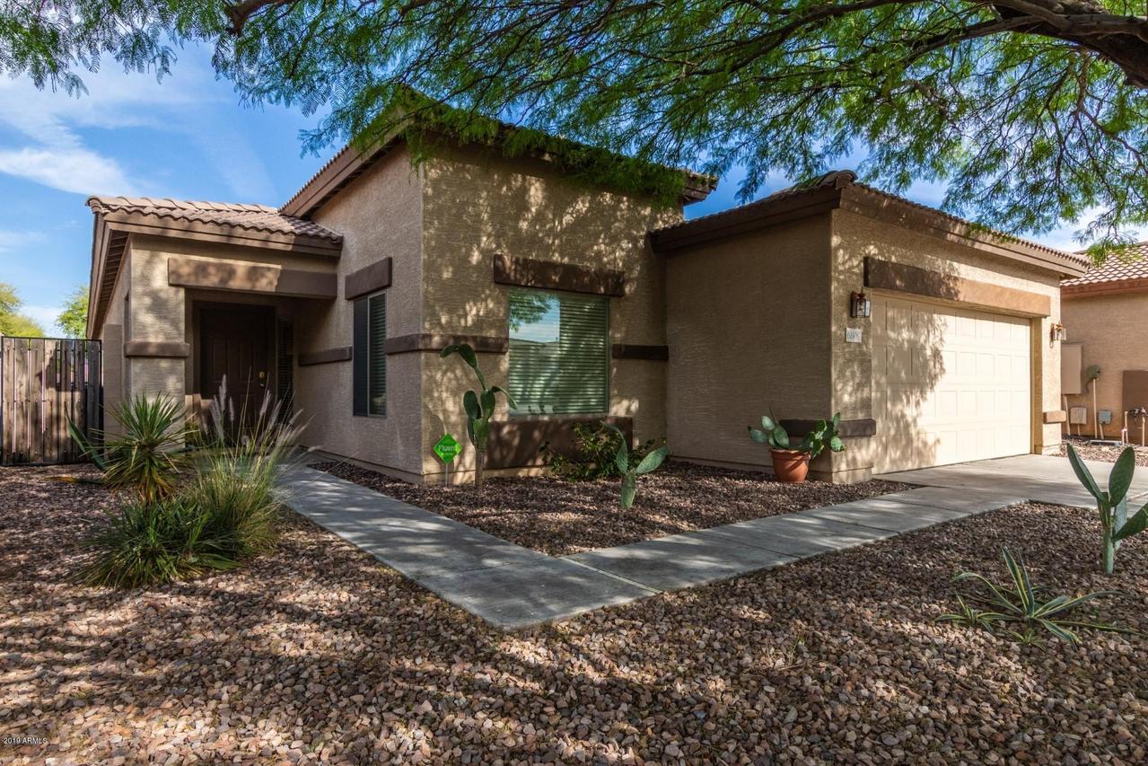 6809 S 21st Dr., Phoenix, AZ 85041