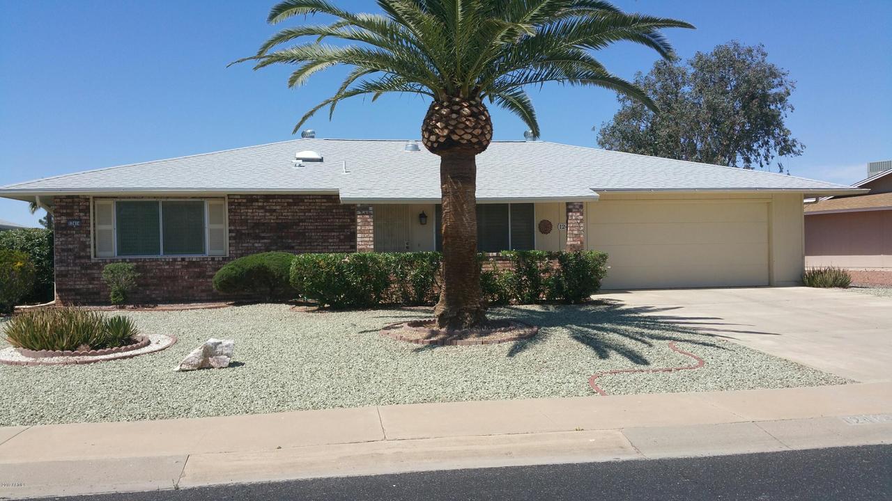12414 N Vista Grande Ct., Sun City, AZ 85351