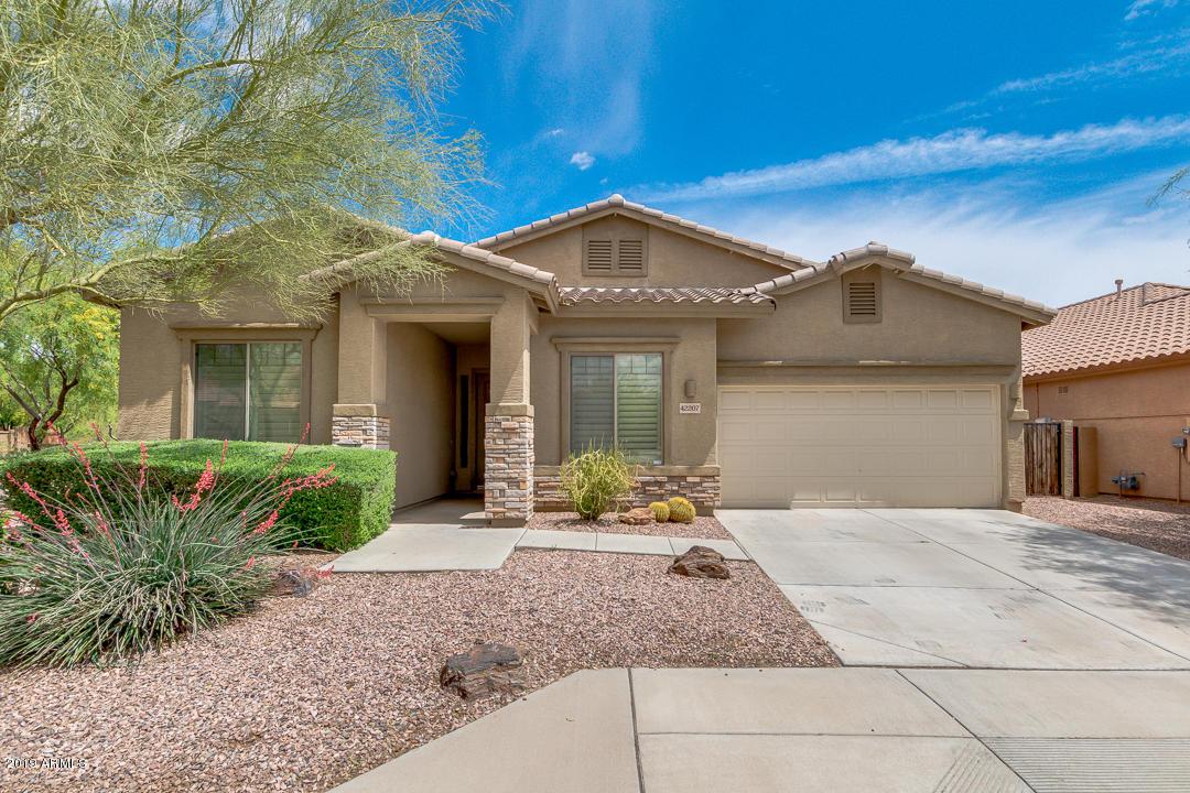 42207 N 45th Dr., Phoenix, AZ 85086