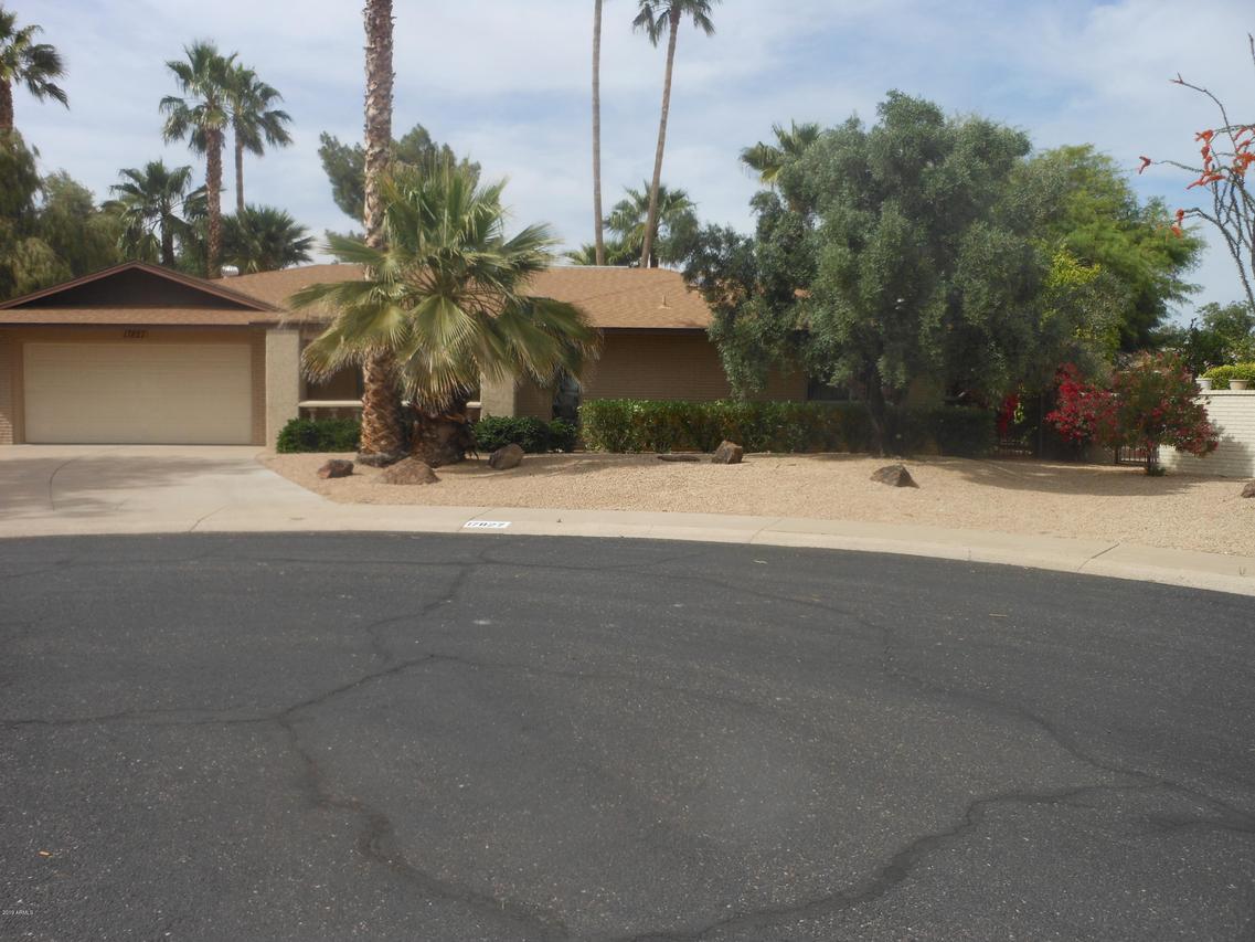 17827 N Arroyo Ct., Sun City, AZ 85373