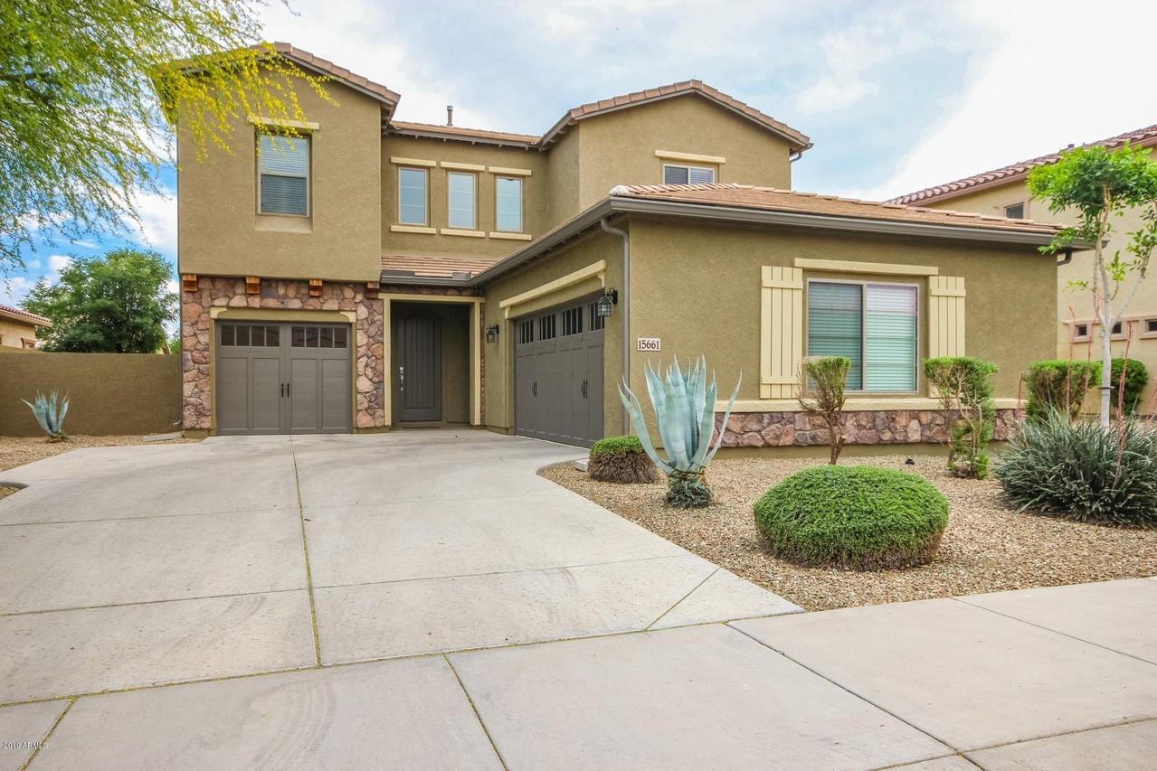 15661 W Devonshire Ave., Goodyear, AZ 85395