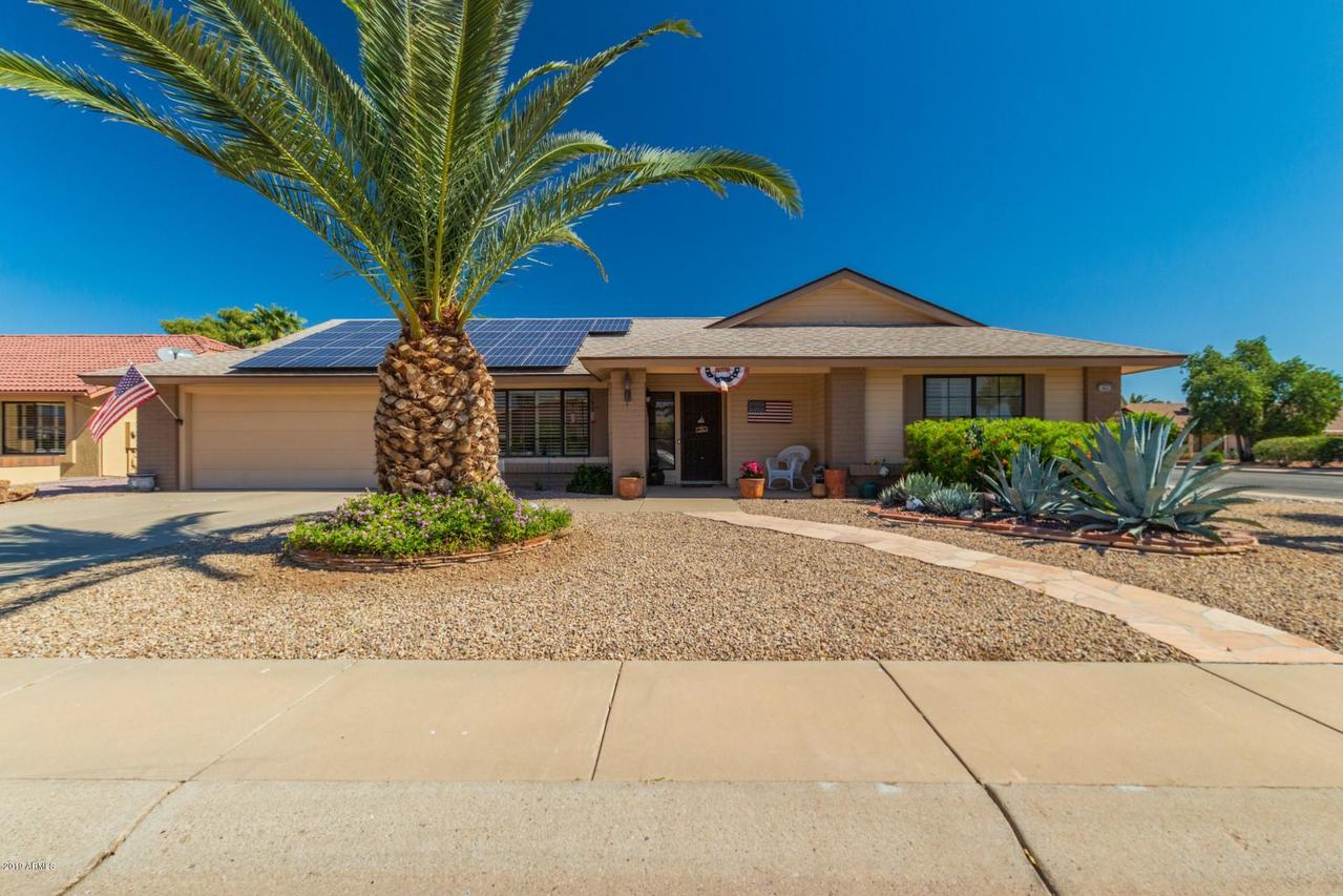 14602 W Osprey Dr., Sun City West, AZ 85375