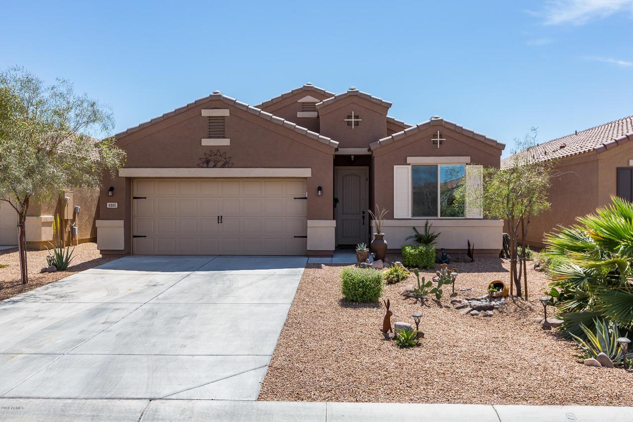 4885 E Iolite St., San Tan Valley, AZ 85143