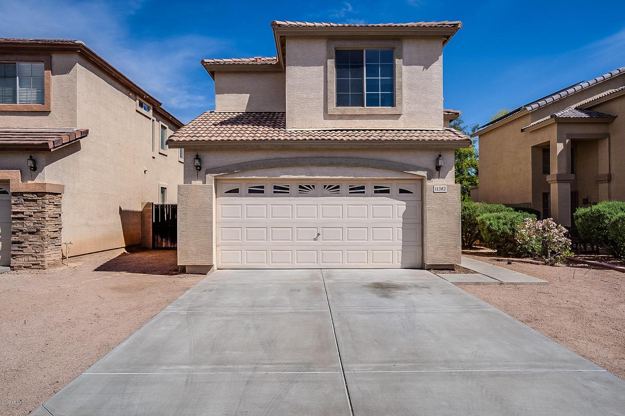 11382 W Yuma St., Avondale, AZ 85323