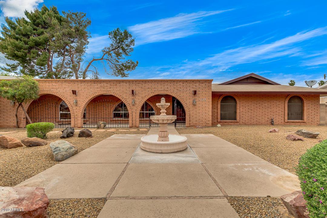 1122 N Diane St., Mesa, AZ 85203