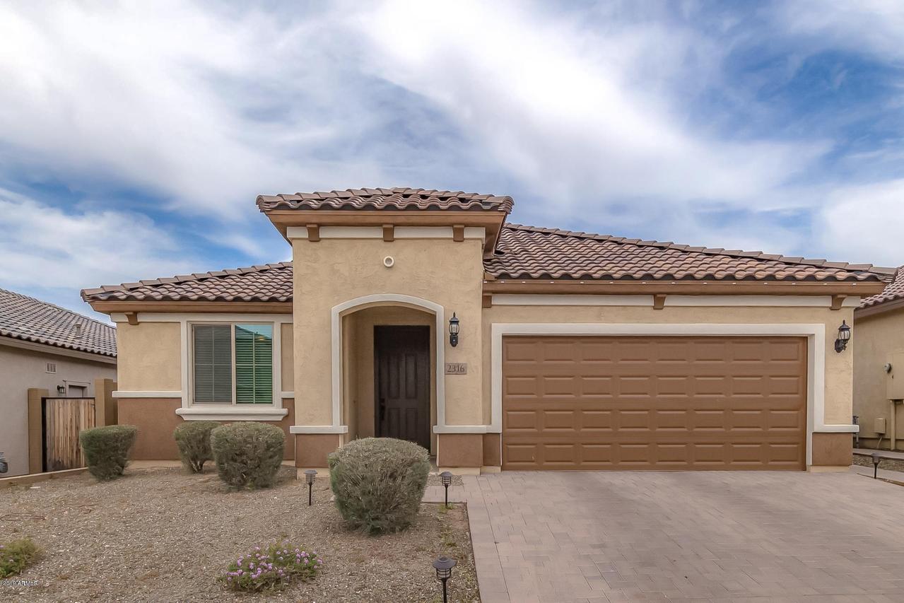 2316 W Brookhart Way, Phoenix, AZ 85085