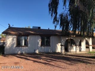 2023 N 67th Ave., Phoenix, AZ 85035