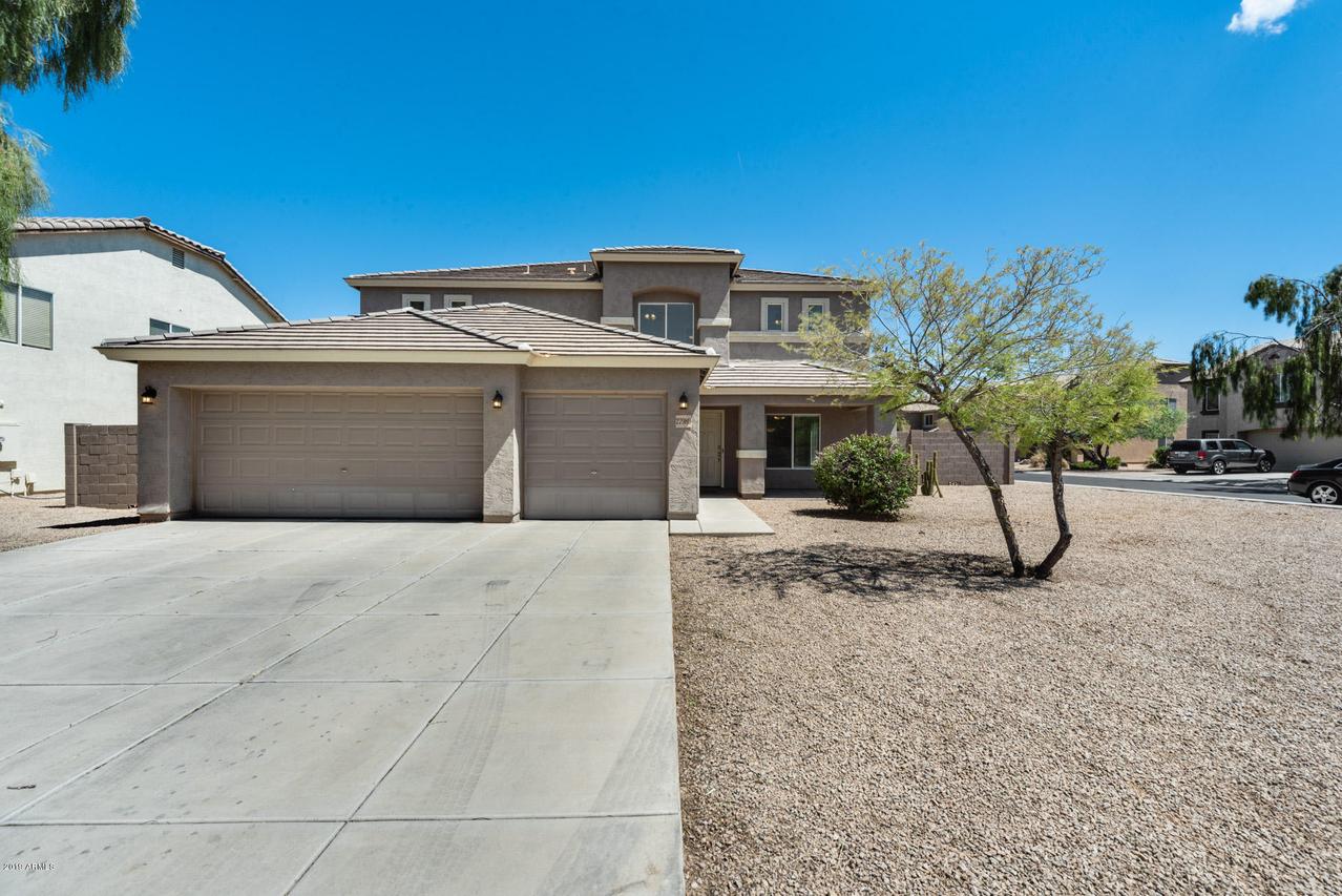 27989 N Titanium Ln., San Tan Valley, AZ 85143