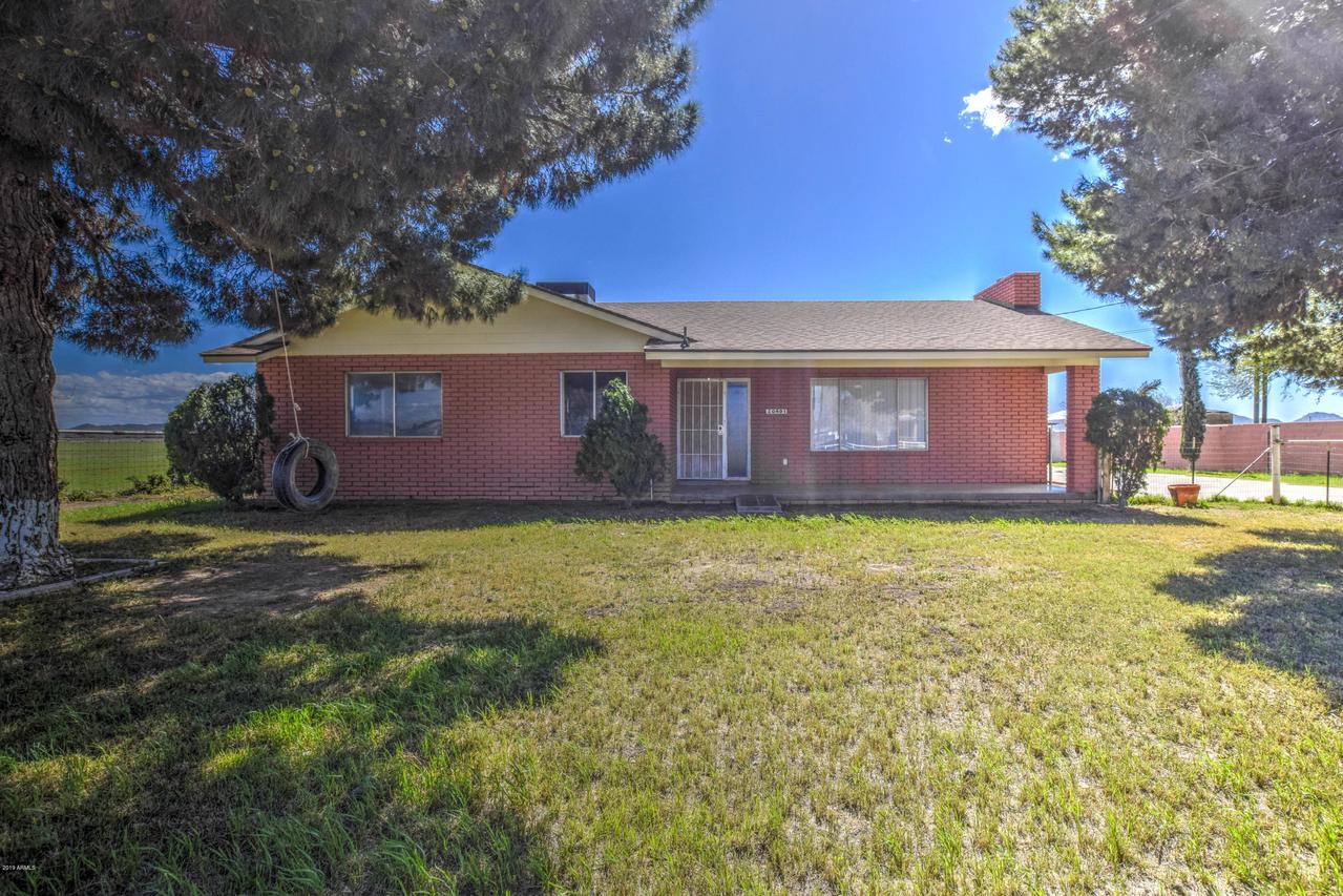 20401 W Beloat Rd., Buckeye, AZ 85326