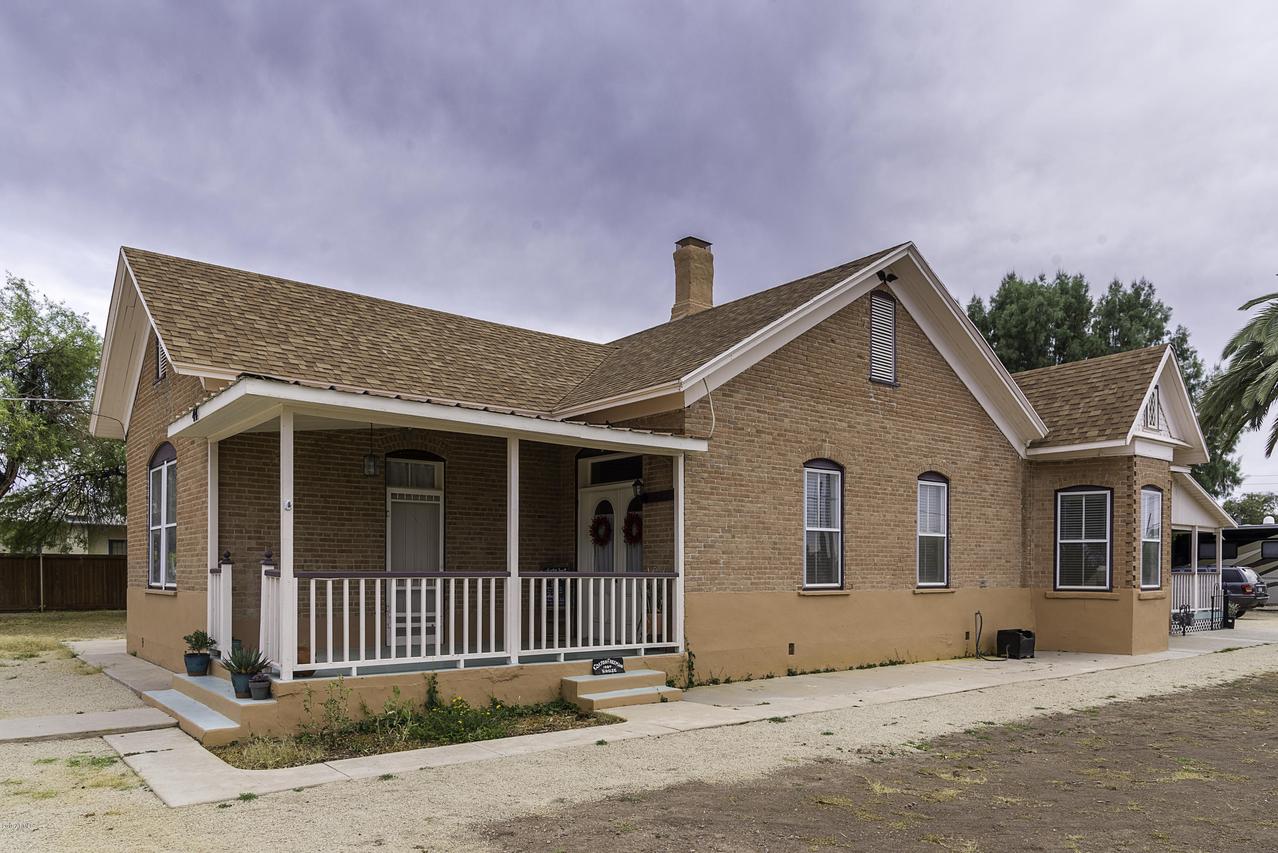 44 S Willow St., Florence, AZ 85132