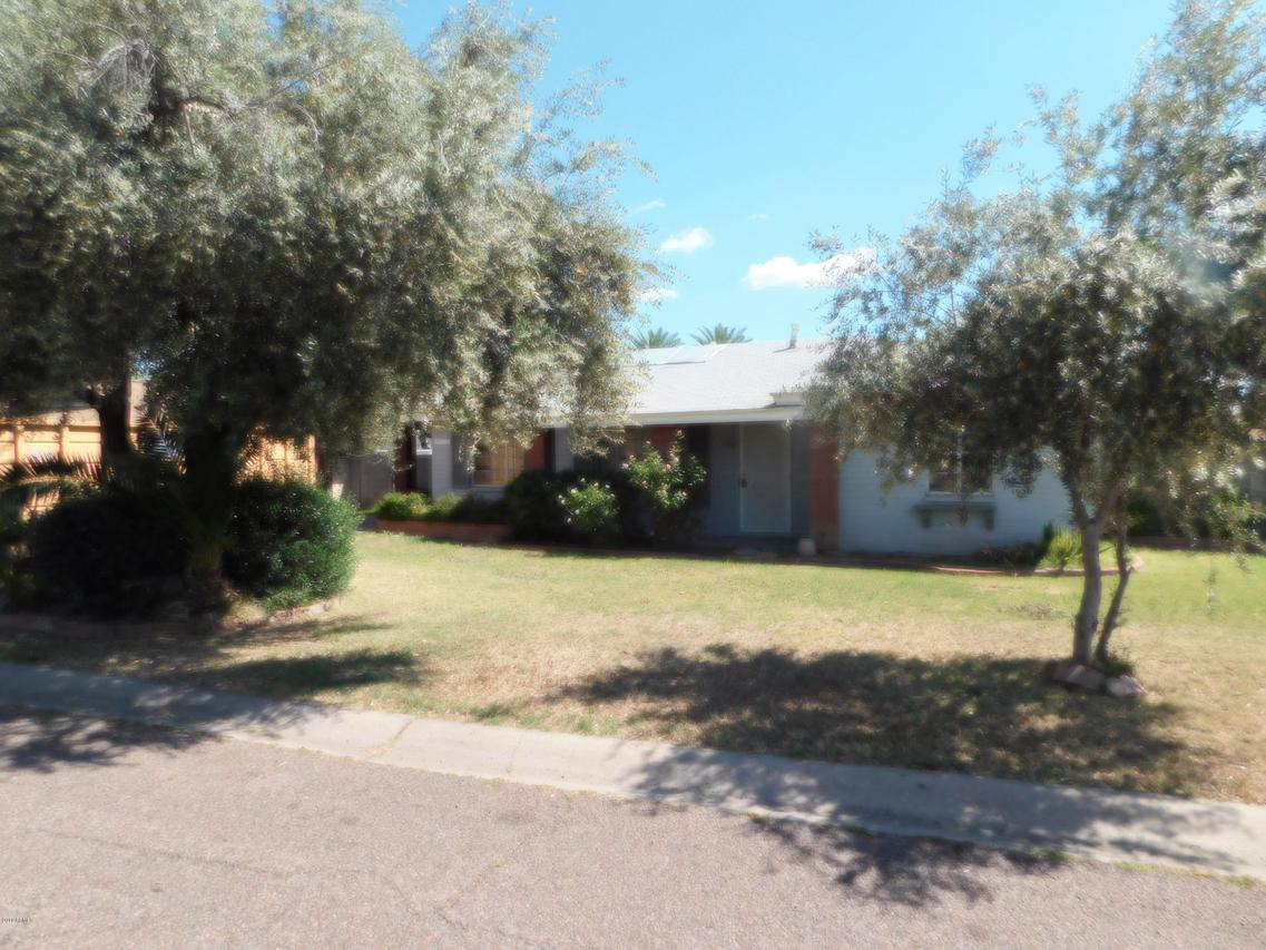 3607 W Medlock Dr., Phoenix, AZ 85019