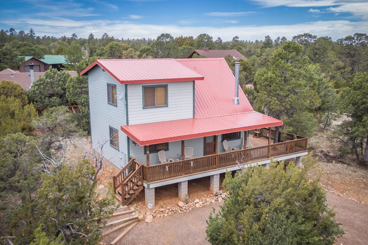 3482 Carefree Rd., Heber, AZ 85928