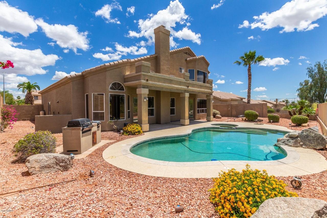 16042 S 14th Dr., Phoenix, AZ 85045