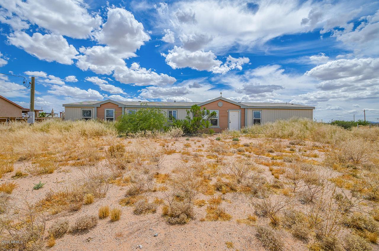 3337 E Stampede Way, Casa Grande, AZ 85194