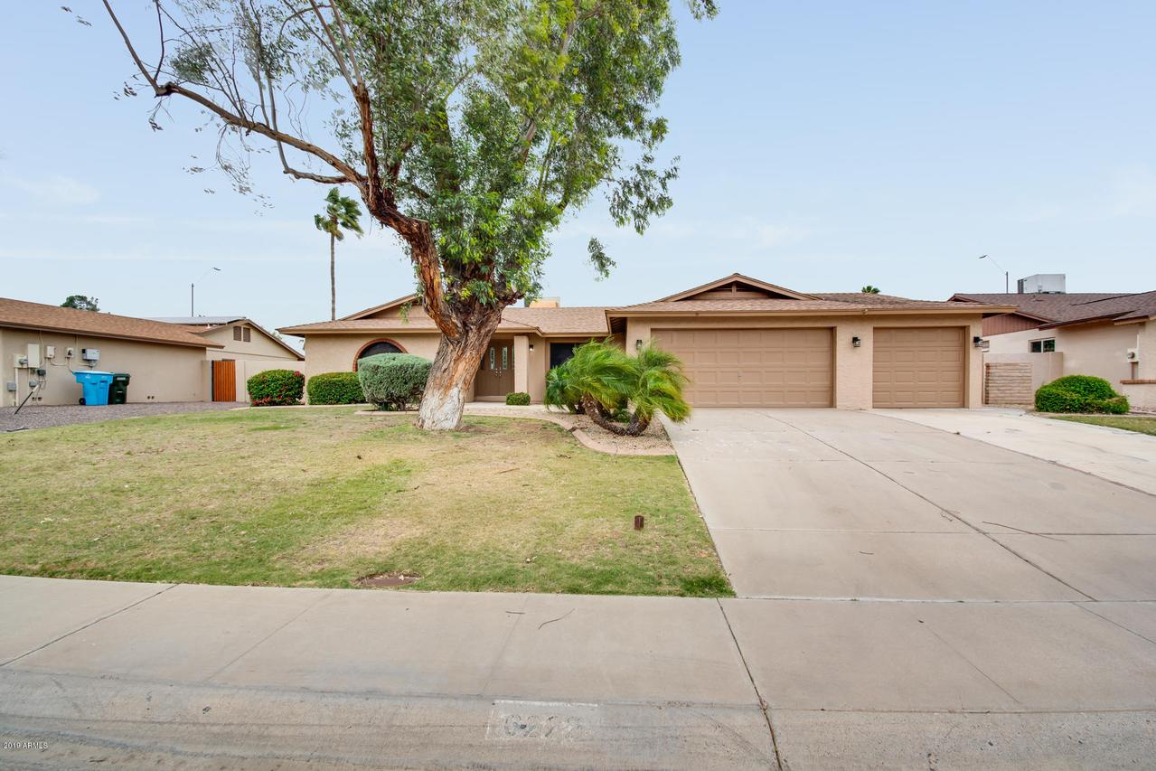 6222 E Karen Dr., Scottsdale, AZ 85254