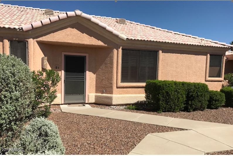 17216 E Salida Dr. #B, Fountain Hills, AZ 85268