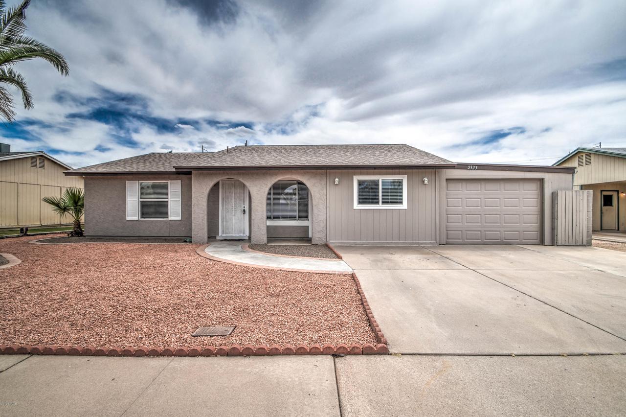 2323 W Pampa Ave., Mesa, AZ 85202