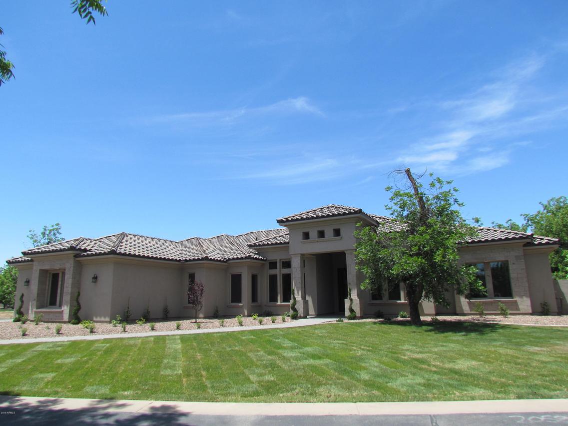 20580 E Sunset Ct., Queen Creek, AZ 85142