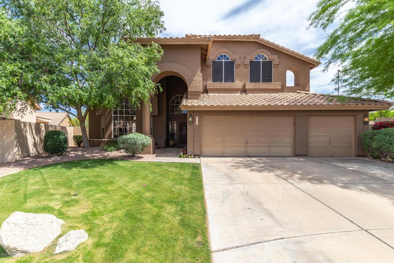 6760 E Venue St., Mesa, AZ 85215