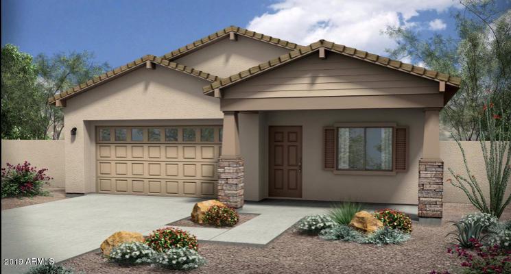 2458 E Atlanta Ave., Phoenix, AZ 85040