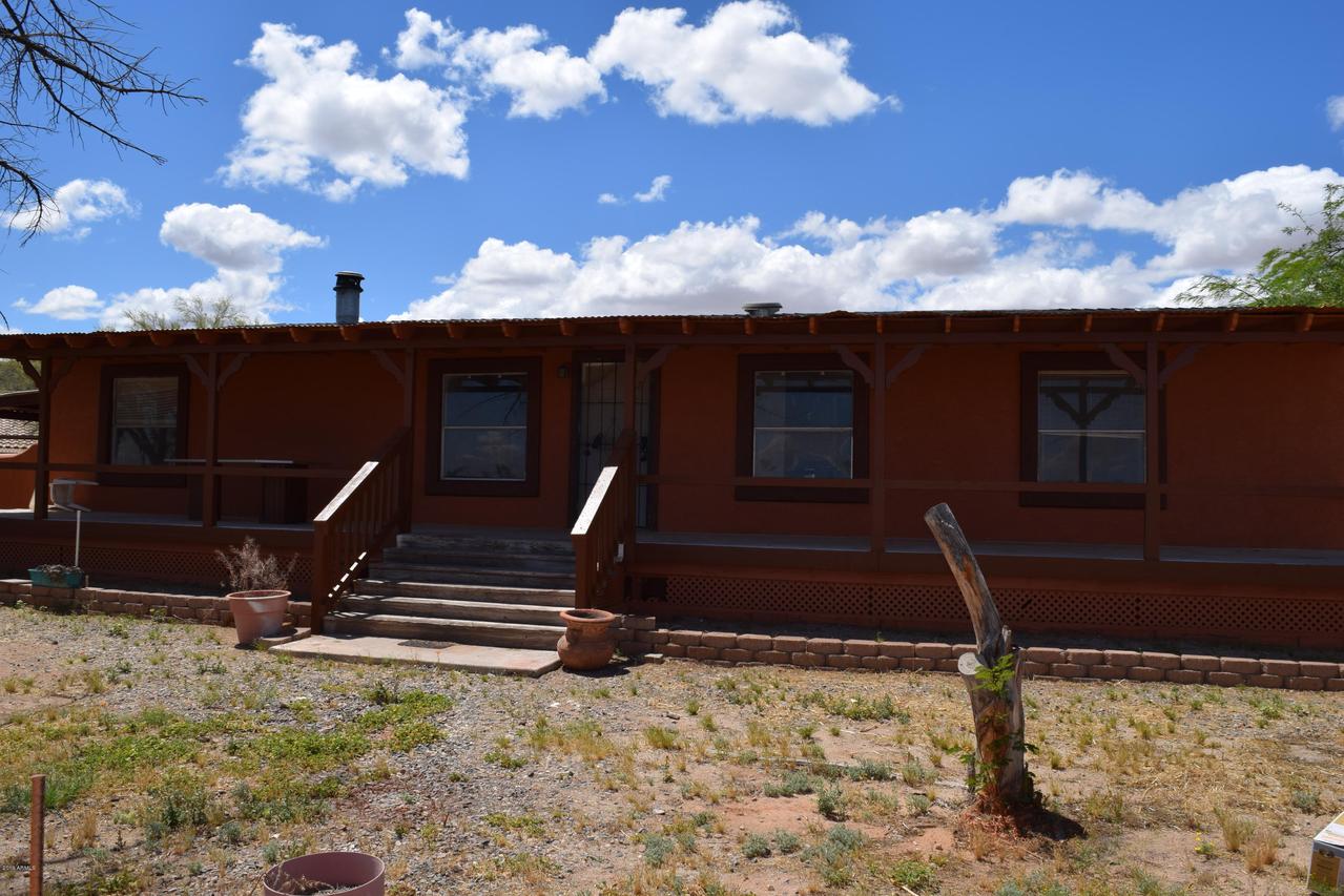 5192 N Sage St., Maricopa, AZ 85239