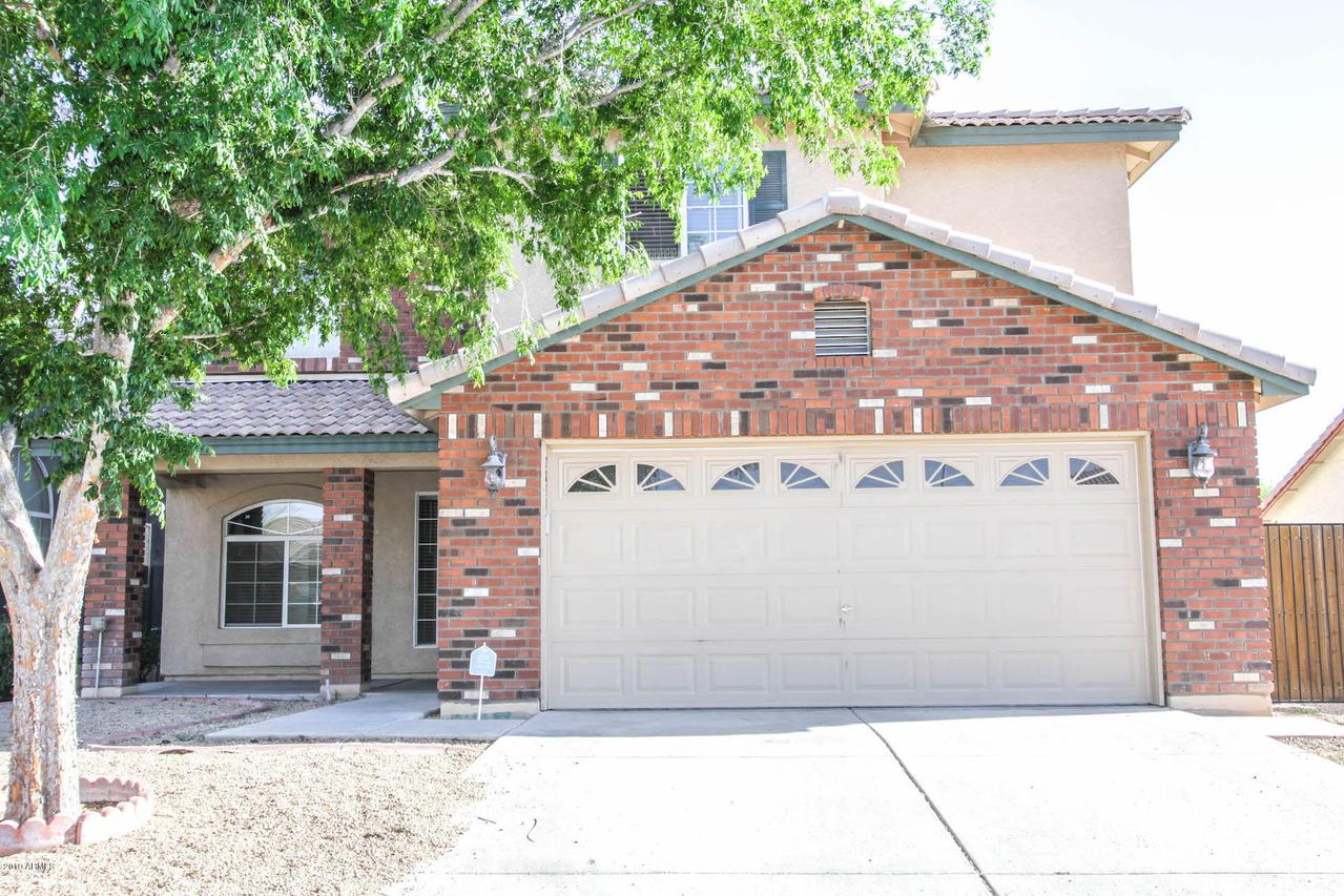 2831 W Bowker St., Phoenix, AZ 85041