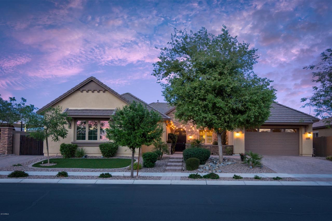 20773 S 193rd Pl., Queen Creek, AZ 85142