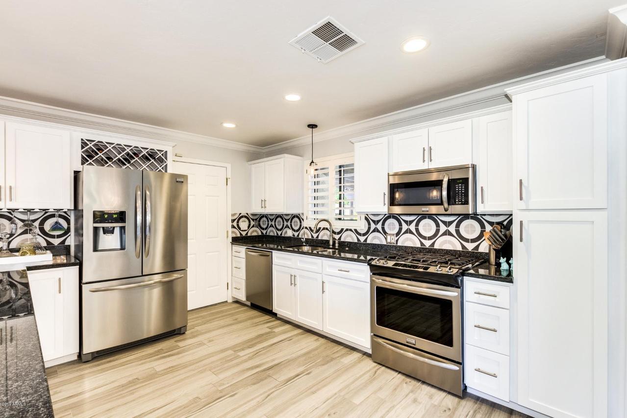 3821 E Campbell Ave., Phoenix, AZ 85018