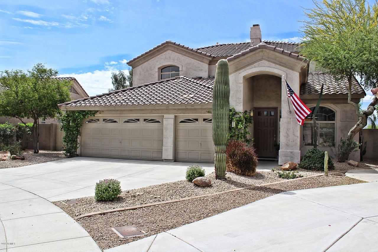 1445 W Windsong Dr., Phoenix, AZ 85045