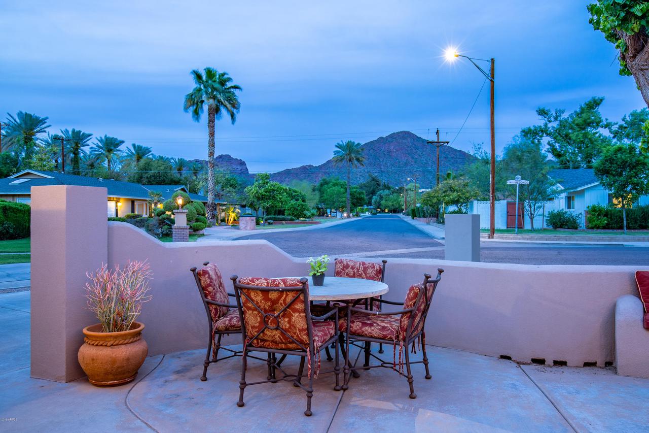 4801 E Calle Redonda, Phoenix, AZ 85018