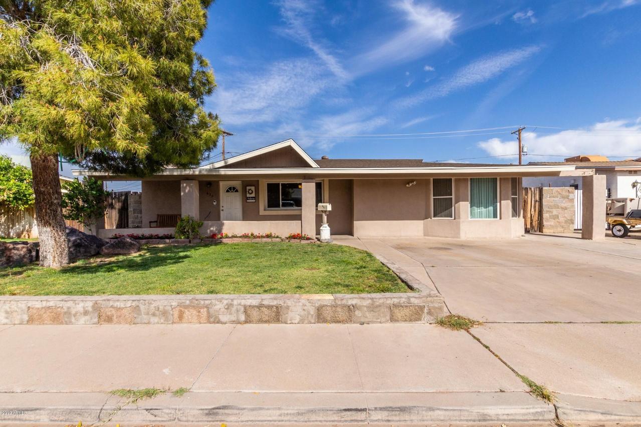 635 N Saguaro, Mesa, AZ 85201