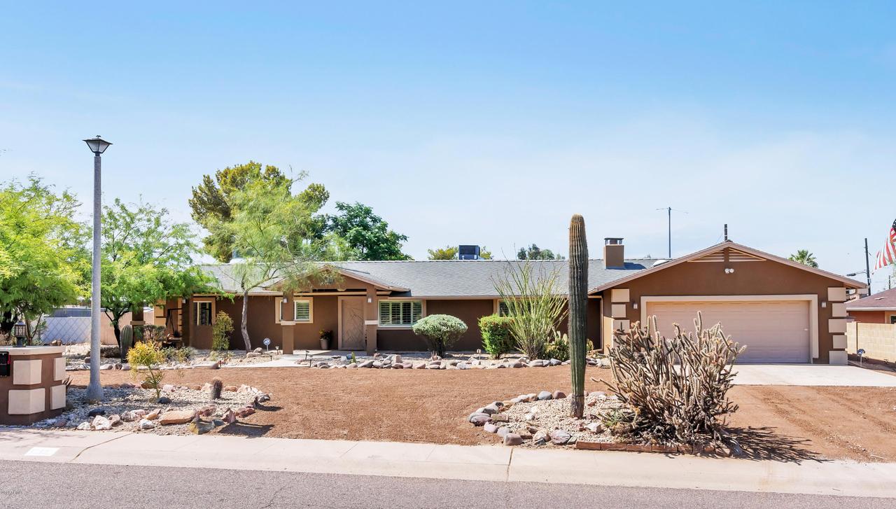1313 E Belmont Ave., Phoenix, AZ 85020