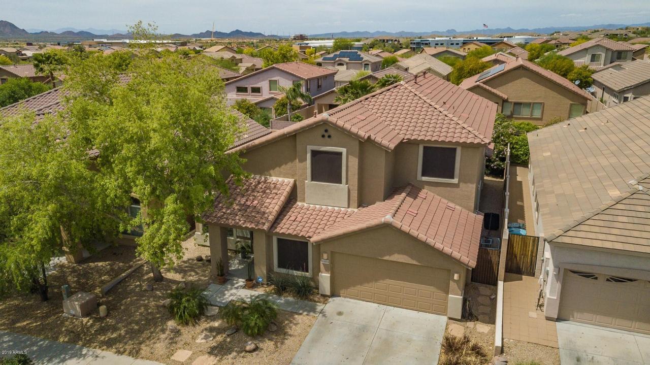 33504 N 24th Ln., Phoenix, AZ 85085