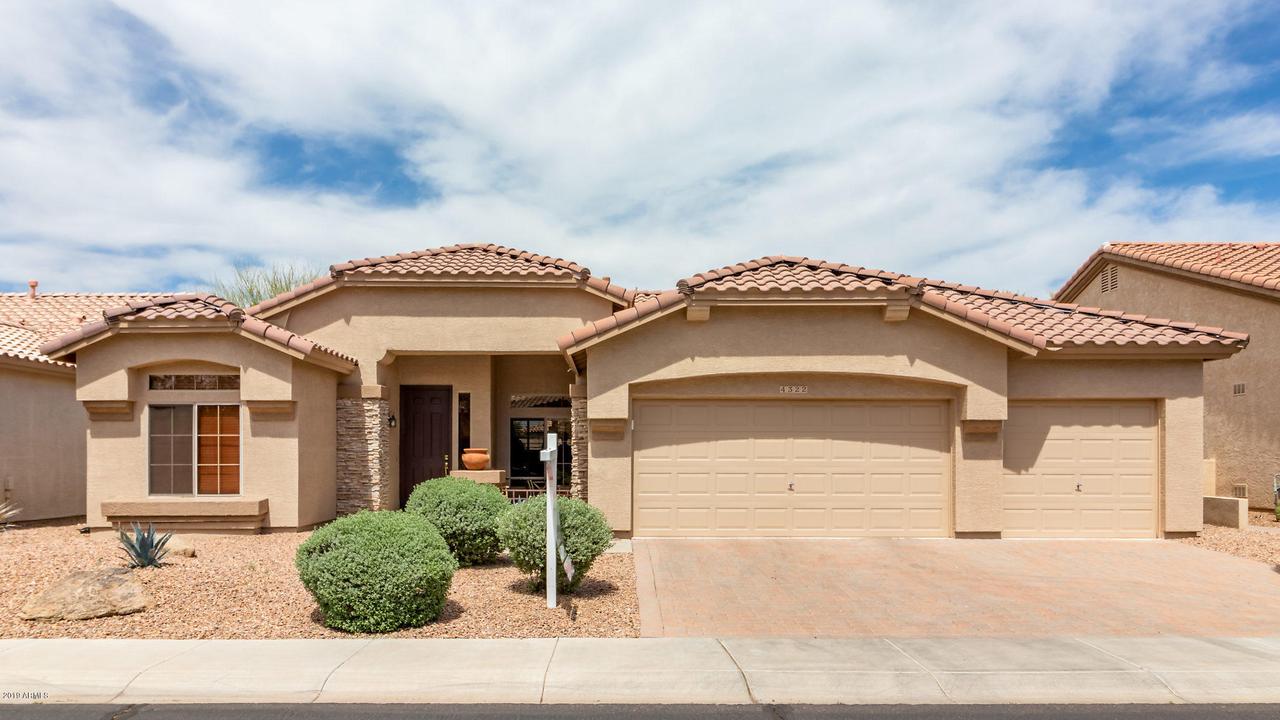 4322 E Chestnut Ln., Gilbert, AZ 85298