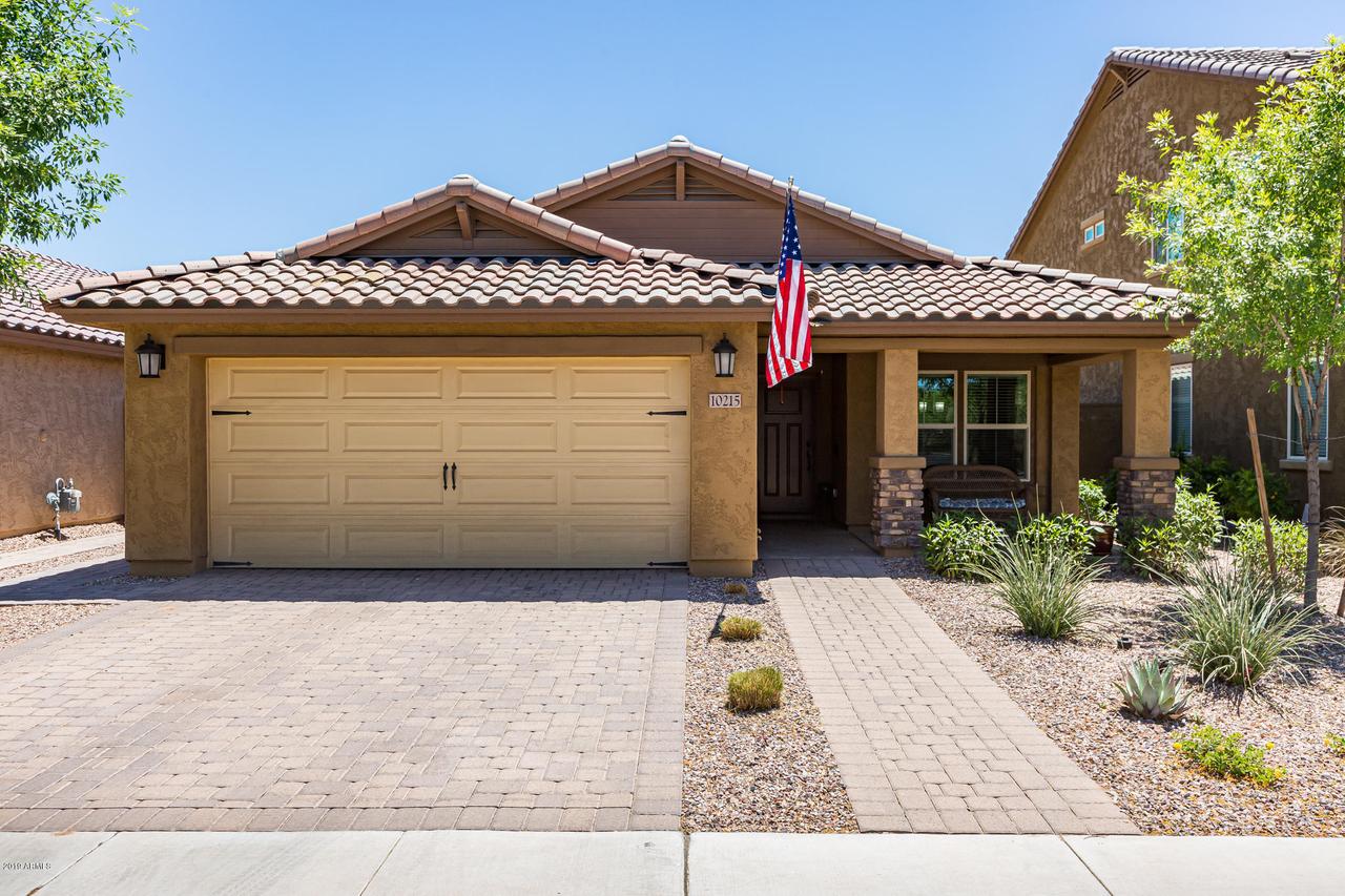 10215 E Catalyst Ave., Mesa, AZ 85212