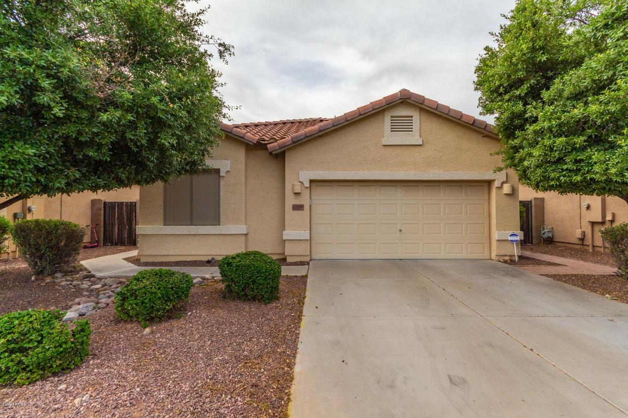 12550 W Bird Ln., Litchfield Park, AZ 85340