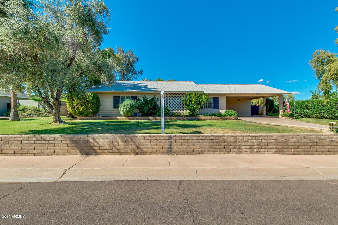 6860 E Paradise Pkwy., Scottsdale, AZ 85251