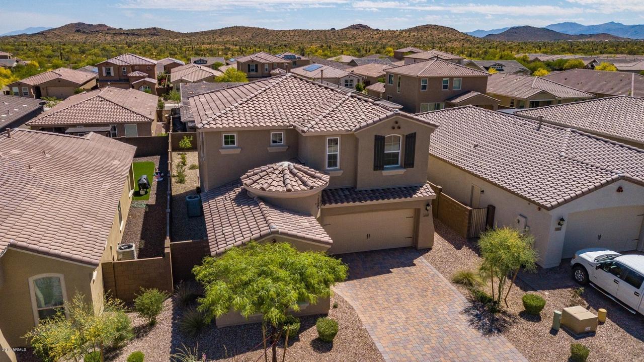 13723 W Amaranth St., Peoria, AZ 85383