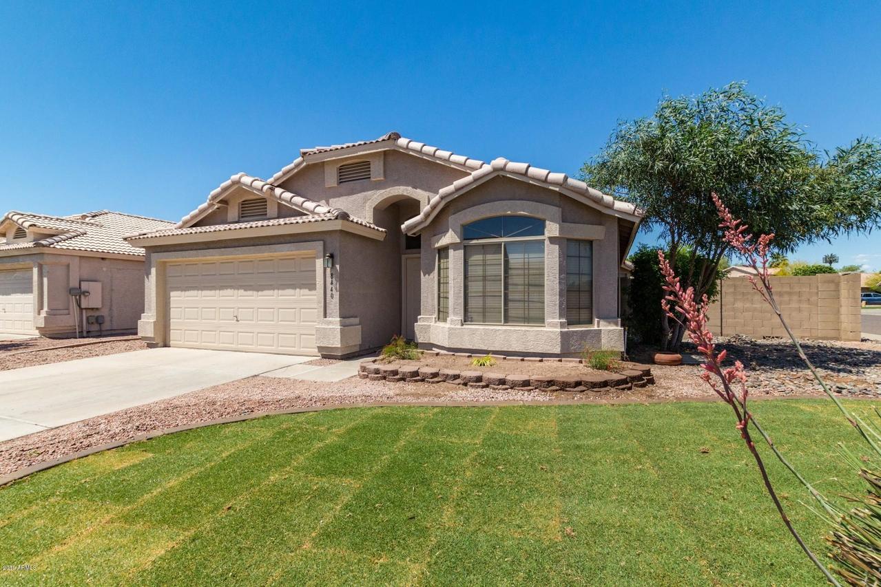 8440 W Emile Zola Ave., Peoria, AZ 85381
