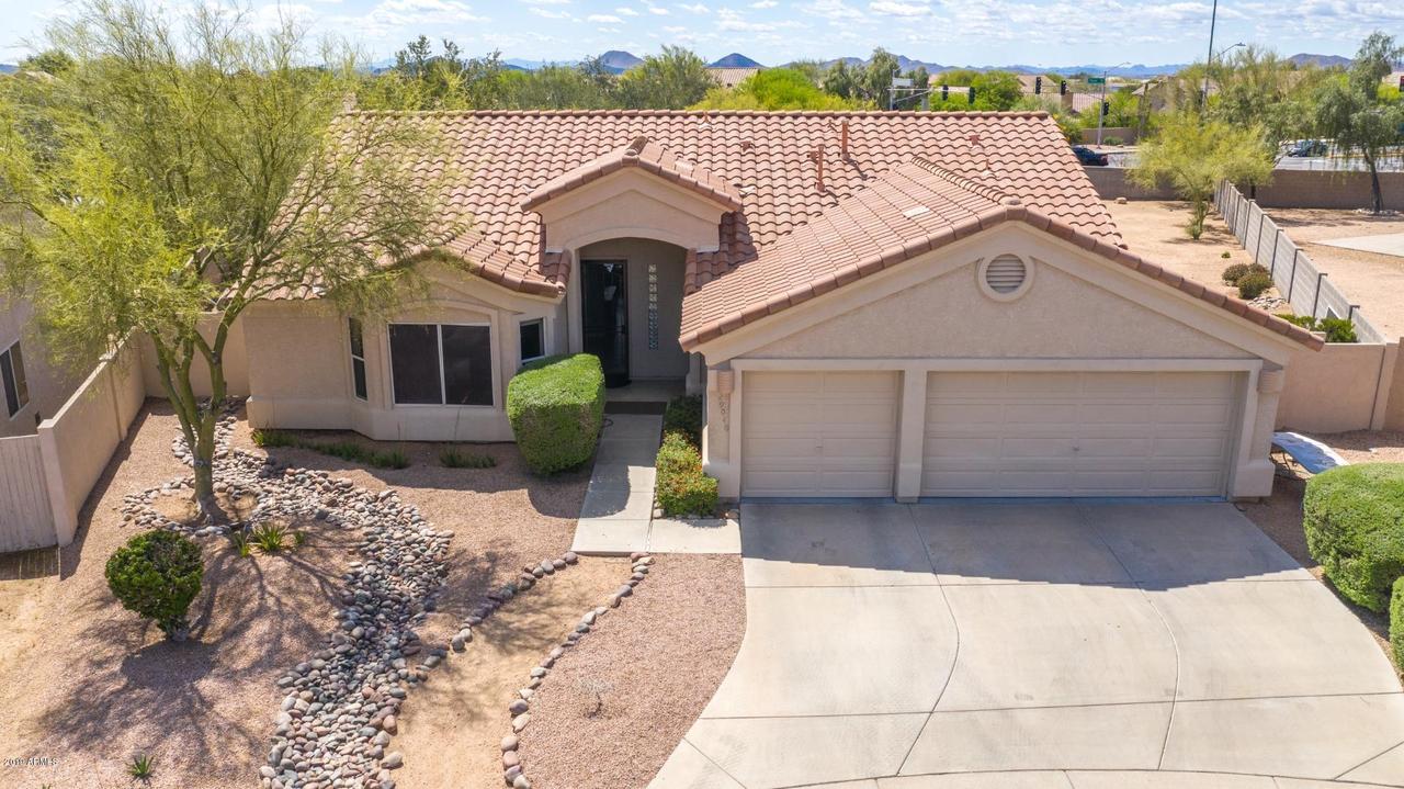 29040 N 48th St., Cave Creek, AZ 85331