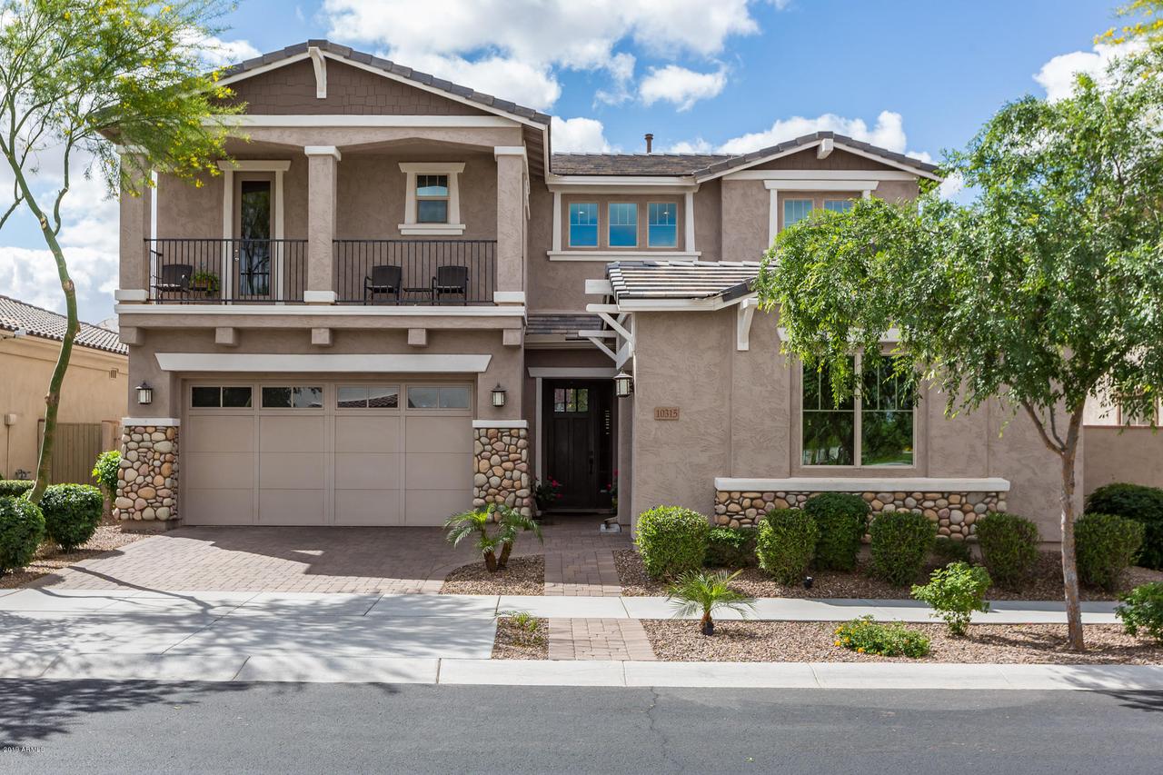 10315 E Kinetic Dr., Mesa, AZ 85212