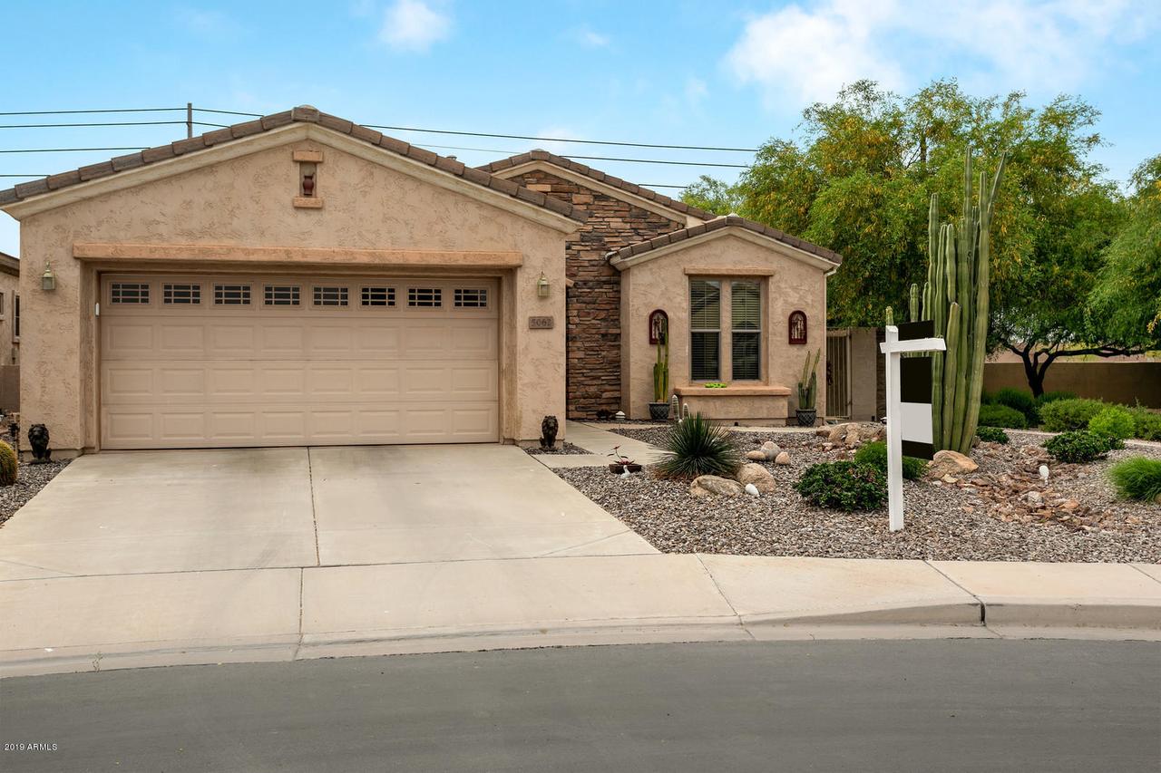 5062 S Barley Way, Gilbert, AZ 85298