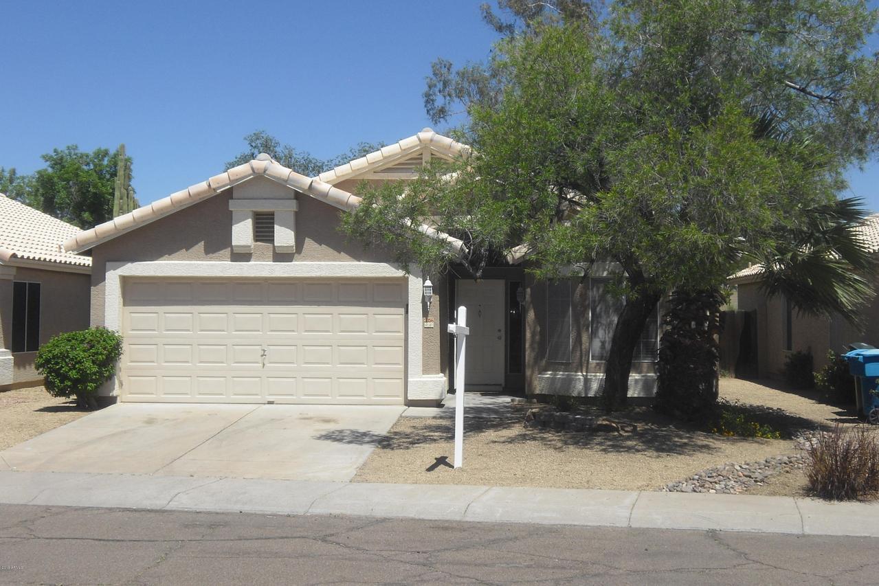 3356 E Kelton Ln., Phoenix, AZ 85032