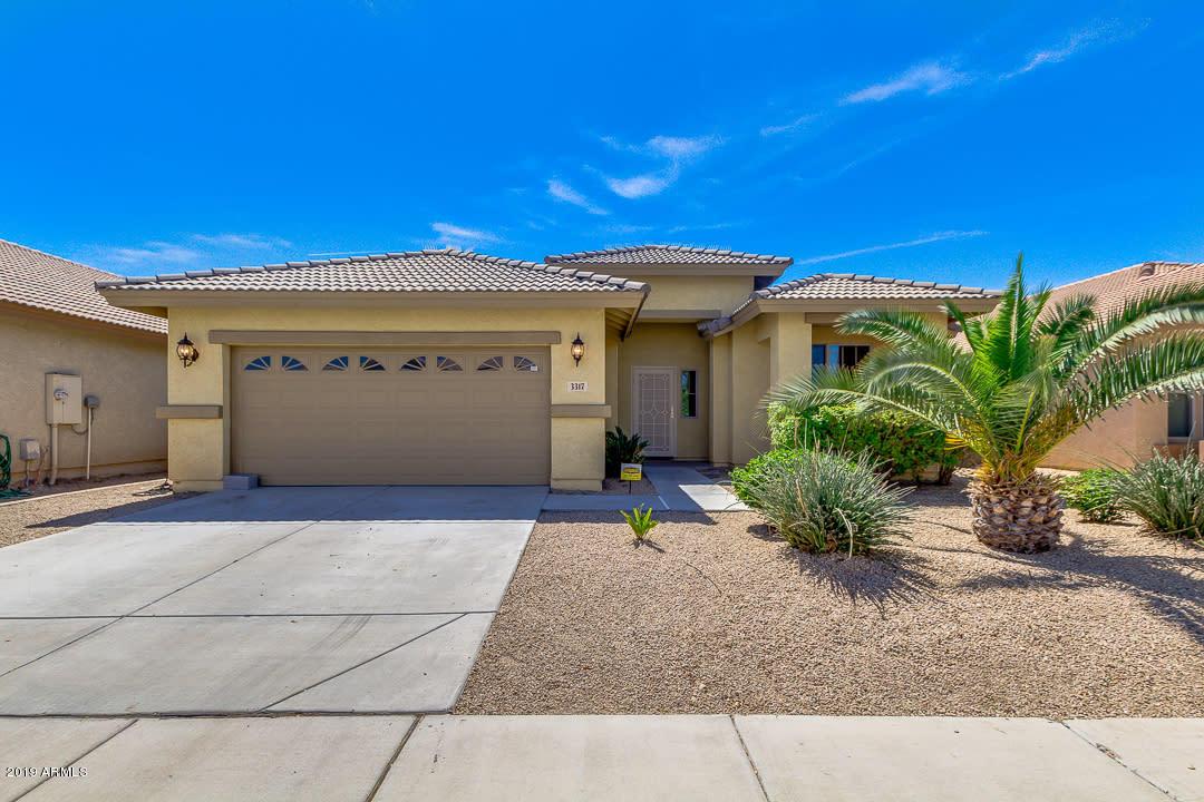 3317 W Chanute Pass, Phoenix, AZ 85041