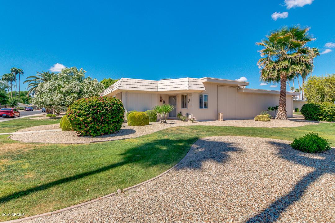 10502 W Palmeras Dr., Sun City, AZ 85373