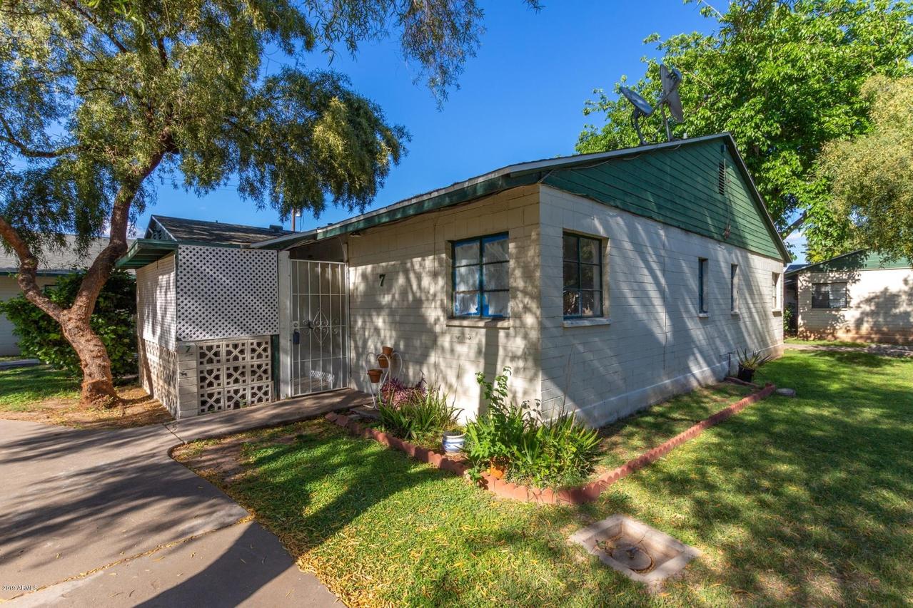 2985 N 19th Ave. #7, Phoenix, AZ 85015