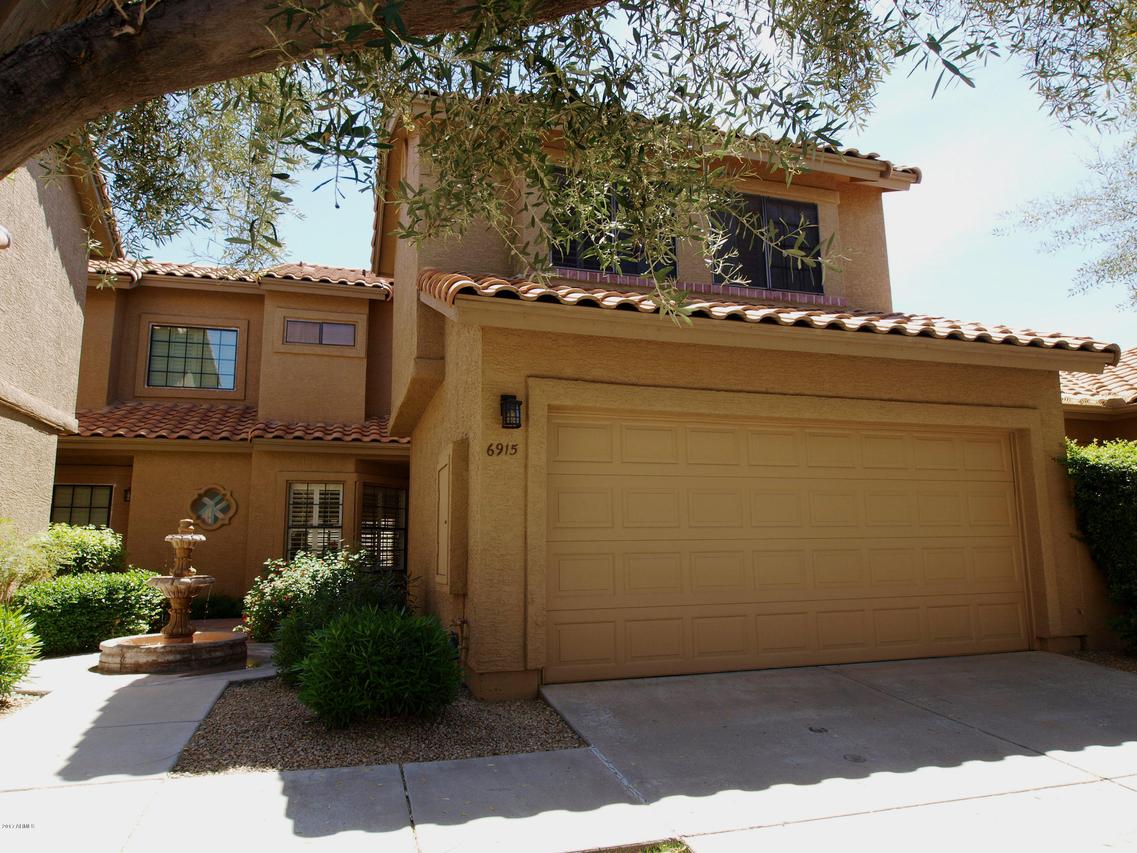 6915 N 78th St., Scottsdale, AZ 85250