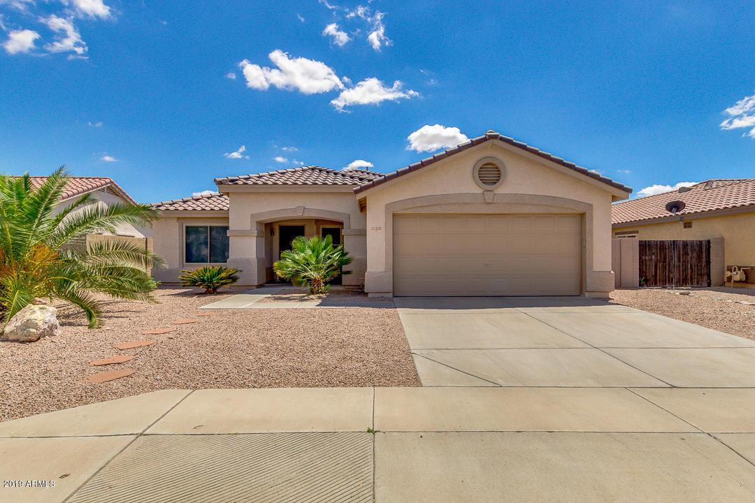 11339 E Ramblewood Ave., Mesa, AZ 85212