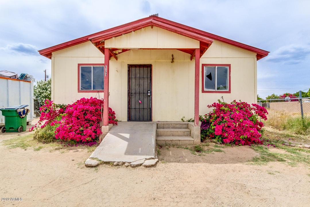 9026 S Calle Azteca, Guadalupe, AZ 85283