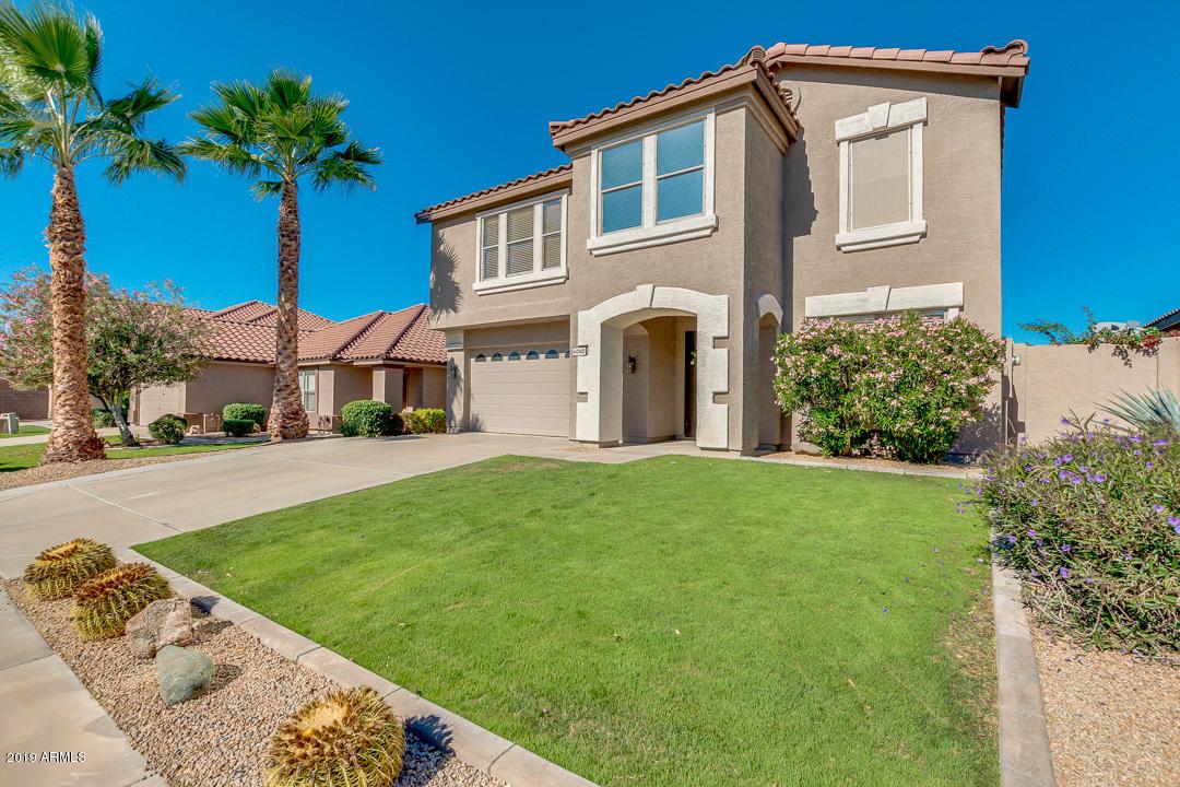 4042 E Pinto Ln., Phoenix, AZ 85050